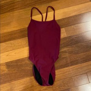 Jolyn One Piece Fixed Back 28